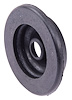 Speedometer Cable Grommet Fits Select 1959-1976 Chevrolet, Buick, Oldsmobile, Pontiac, Cadillac Models