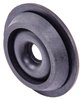 Speedometer Cable Grommet Fits Select 1959-1976 Chevrolet, Buick, Oldsmobile, Pontiac, Cadillac Models - image 3
