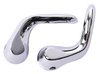 Vent Window Handles Fits Select 1966-1969 Chevrolet, Buick, Oldsmobile, Pontiac Models - image 2