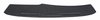 Dash Pad for 1970-1972 Chevrolet Chevelle, El Camino, Monte Carlo/1971-1972 GMC Sprint With Mono Speaker [Black, Vinyl-Wrapped] - image 3