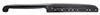 Dash Pad Fits Select 1969-1970 Chevrolet Models Without A/C [Black, Urethane] - image 2