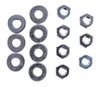 Dash Pad Fits Select 1967-1972 Chevrolet and GMC Truck, Suburban, Blazer, Jimmy [Black, Urethane] - image 4