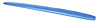 Dash Pad Fits Select 1967-1972 Chevrolet and GMC Truck, Suburban, Blazer, Jimmy [Blue, Urethane] - image 1