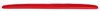 Dash Pad Fits Select 1967-1972 Chevrolet and GMC Truck, Suburban, Blazer, Jimmy [Red, Urethane] - image 2