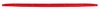 Dash Pad Fits Select 1967-1972 Chevrolet and GMC Truck, Suburban, Blazer, Jimmy [Red, Urethane] - image 3
