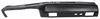 Dash Pad Fits Select 1973-1978 Chevrolet & GMC C/K Series Truck, Suburban, Blazer, Jimmy [Black, Urethane] - image 2