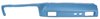 Dash Pad Fits Select 1973-1978 Chevrolet & GMC C/K Series Truck, Suburban, Blazer, Jimmy [Medium Blue, Urethane] - image 2