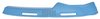 Dash Pad Fits Select 1973-1978 Chevrolet & GMC C/K Series Truck, Suburban, Blazer, Jimmy [Medium Blue, Urethane] - image 3