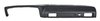 Dash Pad Fits Select 1973-1978 Chevrolet & GMC C/K Series Truck, Suburban, Blazer, Jimmy, OEM-Style [Black, Vinyl-Wrapped] - image 2