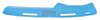 Dash Pad Fits Select 1979-1980 Chevrolet & GMC C/K Series Truck, Suburban, Blazer, Jimmy [Blue, Urethane] - image 3