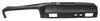Dash Pad Fits Select 1979-1980 Chevrolet & GMC C/K Series Truck, Suburban, Blazer, Jimmy [Black, Urethane] - image 2