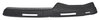 Dash Pad Fits Select 1979-1980 Chevrolet & GMC C/K Series Truck, Suburban, Blazer, Jimmy [Black, Urethane] - image 3