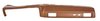Dash Pad Fits Select 1979-1980 Chevrolet & GMC C/K Series Truck, Suburban, Blazer, Jimmy [Buckskin, Urethane] - image 2