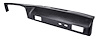 Dash Pad Fits Select 1979-1980 Chevrolet & GMC C/K Series Truck, Suburban, Blazer, Jimmy, OEM-Style [Black, Vinyl-Wrapped]