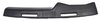Dash Pad Fits Select 1979-1980 Chevrolet & GMC C/K Series Truck, Suburban, Blazer, Jimmy, OEM-Style [Black, Vinyl-Wrapped] - image 3
