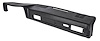 Dash Pad Fits Select 1981-1991 Chevrolet & GMC C/K and R/V Series Truck, Suburban, Blazer, Jimmy [Black, Urethane] - image 1