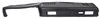 Dash Pad Fits Select 1981-1991 Chevrolet & GMC C/K and R/V Series Truck, Suburban, Blazer, Jimmy [Black, Urethane] - image 2