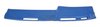 Dash Pad Fits Select 1981-1991 Chevrolet & GMC C/K and R/V Series Truck, Suburban, Blazer, Jimmy [Dark Blue, Urethane] - image 3