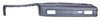 Dash Pad Fits Select 1981-1991 Chevrolet & GMC C/K and R/V Series Truck, Suburban, Blazer, Jimmy [Gray, Urethane] - image 2