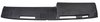 Dash Pad Fits Select 1981-1991 Chevrolet & GMC C/K and R/V Series Truck, Suburban, OEM-Style [Black, Vinyl-Wrapped] - image 3