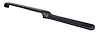 Dash Pad for 1965 Pontiac GTO, LeMans, Tempest [Black, Vinyl-Wrapped]