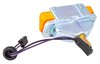 Parking Light Assembly for 1966 Chevrolet Chevelle, Malibu, El Camino [Right/Passenger Side] - image 2