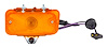 Parking Light Assembly for 1968 Chevrolet Chevelle, El Camino [Left/Driver Side or Right/Passenger Side] - image 1