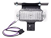 Parking Light Assembly for 1969 Chevrolet Chevelle, El Camino [Left/Driver Side] - image 1