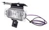 Parking Light Assembly for 1969 Chevrolet Chevelle, El Camino [Left/Driver Side] - image 3