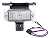 Parking Light Assembly for 1969 Chevrolet Chevelle, El Camino [Right/Passenger Side]