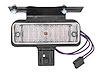 Parking Light Assembly for 1969 Chevrolet Chevelle SS, El Camino SS [Left/Driver Side] - image 1