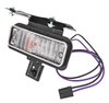 Parking Light Assembly for 1969 Chevrolet Chevelle SS, El Camino SS [Left/Driver Side] - image 3