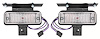 Parking Light Assembly Kit for 1969 Chevrolet Chevelle SS, El Camino SS - image 1