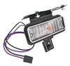 Parking Light Assembly for 1969 Chevrolet Chevelle SS, El Camino SS [Right/Passenger Side] - image 3