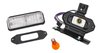Parking Light Assembly for 1969 Chevrolet Chevelle SS, El Camino SS [Right/Passenger Side] - image 4