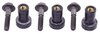 Voltage Regulator Mounting Kit for 1967-1968 Chevrolet Camaro - image 3