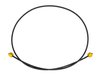 Oil Pressure Line Assembly for 1969-1972 GM Big Block Engines - image 2