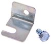 Oil Pressure Line Bracket for 1969-1972 Chevrolet Big Block - image 2