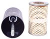 Oil Filter Assembly for 1958-1967 Chevrolet Small Block and Big Block V8 Engines - image 2