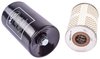 Oil Filter Assembly for 1958-1967 Chevrolet Small Block and Big Block V8 Engines - image 3
