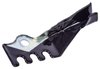 Spark Plug Wire Retainer Fits Select 1969-1971 Chevrolet Small Blocks [Bracket Style, 4-Wire] - image 3
