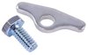 Valve Cover Hold Down Tab Kit Fits Select 1962-1974 Chevrolet [Small Block] - image 3