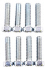 Valve Cover Bolt Kit for 1967-1981 Chevrolet Camaro, Small Block w/ M Head [8-Piece] - image 1