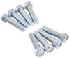 Valve Cover Bolt Kit for 1967-1981 Chevrolet Camaro, Small Block w/ M Head [8-Piece] - image 3