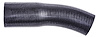 Air Cleaner Breather Hose for 1967-1969 Chevrolet Camaro Z/28 [Cowl Induction Hood] - image 1