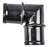 Valve Cover Elbow Fits Select 1965-1974 Chevrolet Models [Big Block Chevy]