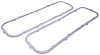 Valve Cover Gasket Set Fits Select 1965-1974 Chevrolet Models
