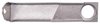 Power Brake Booster Hose Retainer for 1966 Chevrolet Chevelle, Malibu, El Camino - image 3