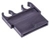 Spark Plug Wire Retainer Fits Select 1968-1974 Chevrolet Big Blocks [Plug-In Style, 2-Wire] - image 3