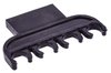 Spark Plug Wire Retainer Fits Select 1968-1974 Chevrolet Big Blocks [Plug-In Style, 4-Wire] - image 2